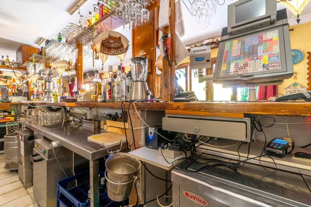Oportunidad de negocio/inversión Restaurante PINOCCHIO piscina y gran parcela — 40