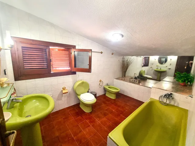 Chalet 4 habitaciones 307m² en venta - Cortes de la frontera — 13