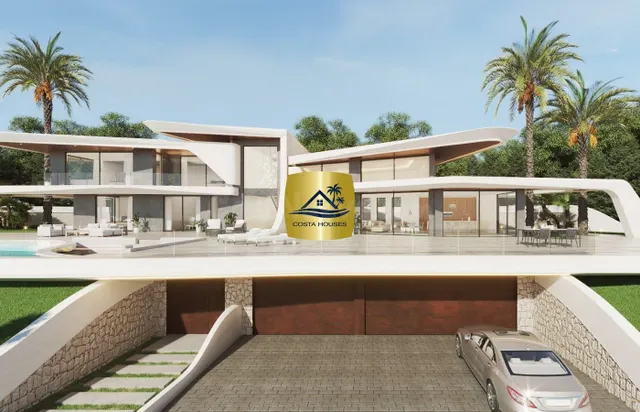 ??? VILLAS DE LUJO en Javea, Costa Blanca Spain | COSTA HOUS