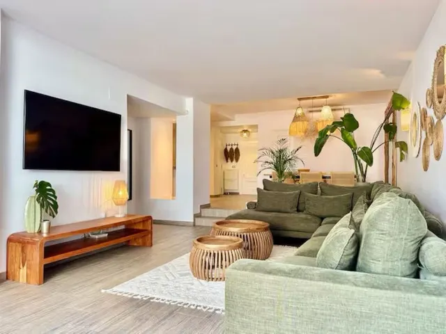Apartamento 2 habitaciones 120m² en venta - Marbella — 34