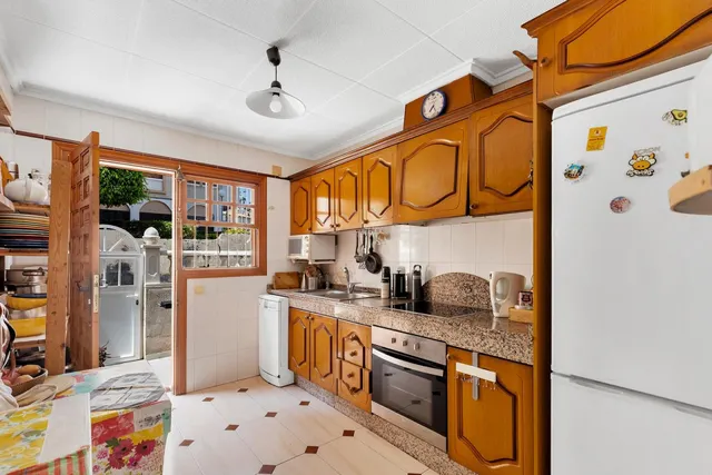Casa 3 habitaciones 99m² en venta - Cabo cervera — 11