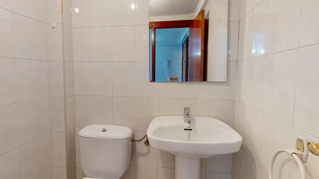 Piso 3 habitaciones 125m² en venta - Casco Histórico — 44