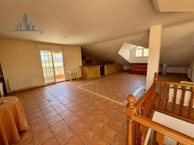 IMPRESIONANTE CHALET FAMILIAR EN LOS NIETOS – MAR MENOR — 42