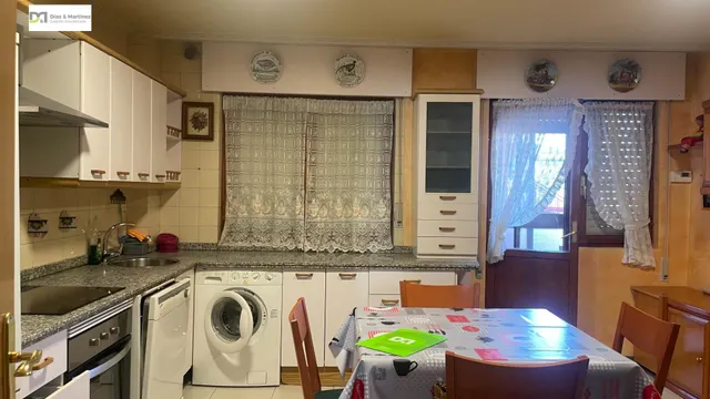 PISO BARRIO LA SAL — 6