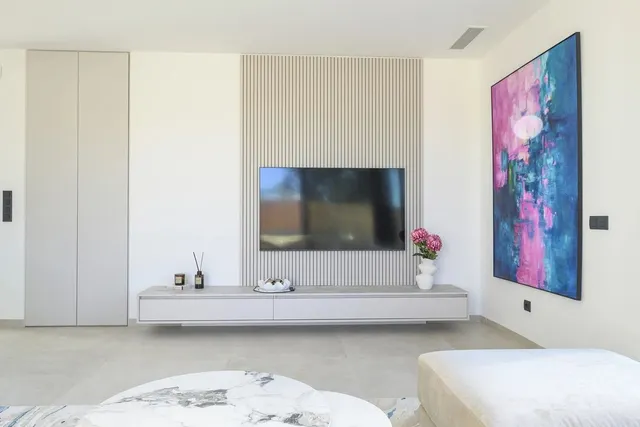 Villa 3 habitaciones 152m² en venta - Las Colinas Golf — 9