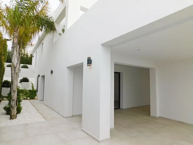 Chalet 5 habitaciones 226m² en venta - Riviera del sol — 41