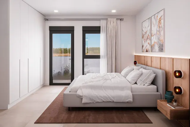 Casa 2 habitaciones 70m² en venta - La Pinilla - Las Palas — 7