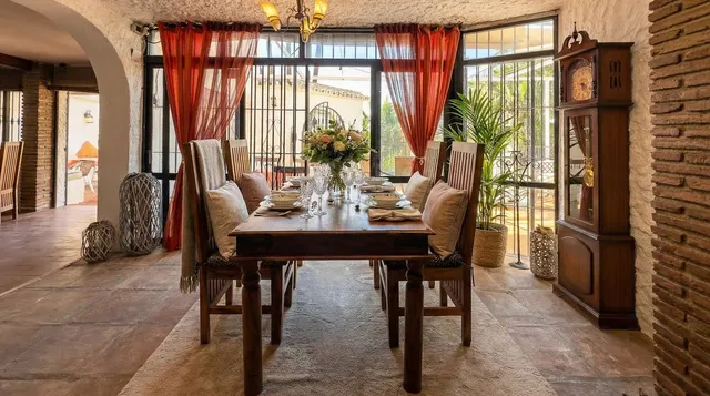 Restaurante 2 habitaciones 214m² en venta - Riviera del sol — 15