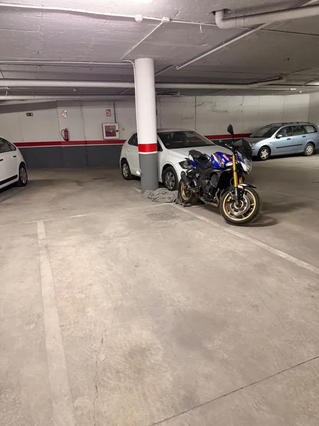 Piso en venta en pleno centro de Jerez de la Frontera — 20