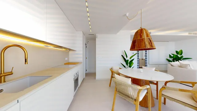 MIRASOL eme de Maison El Ático (Ref. 501EME) — 23