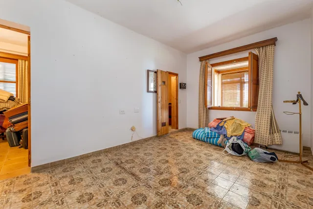 GRAN CHALET EN EL PRECIOSO PUEBLO DE GALILEA — 18