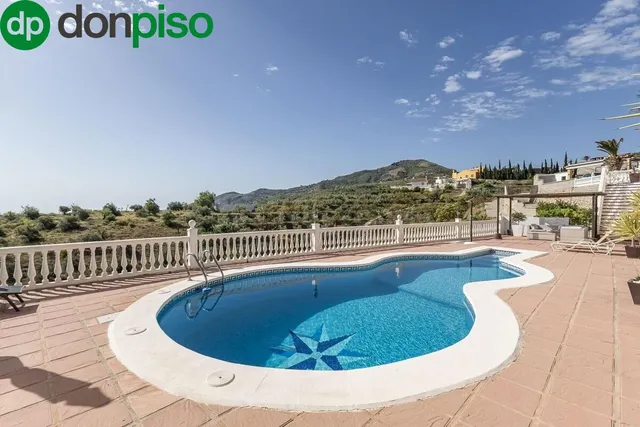 Villa Soraida - Ítrabo — 5