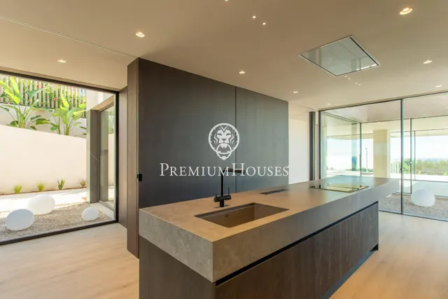 Espectacular y lujosa casa en venta en Teià — 18