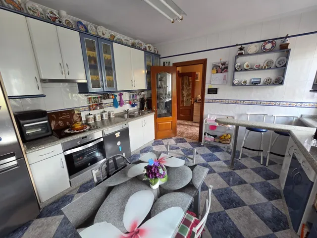 Edificio en venta en Las Llanas — 20