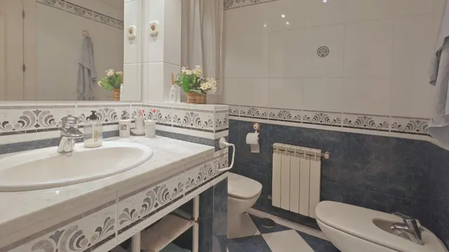 Preciosa casa de capricho en Guadarrama — 15