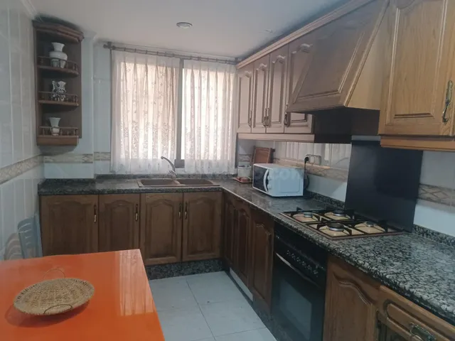 Piso 3 habitaciones 100m² en alquiler - Malilla - foto 2