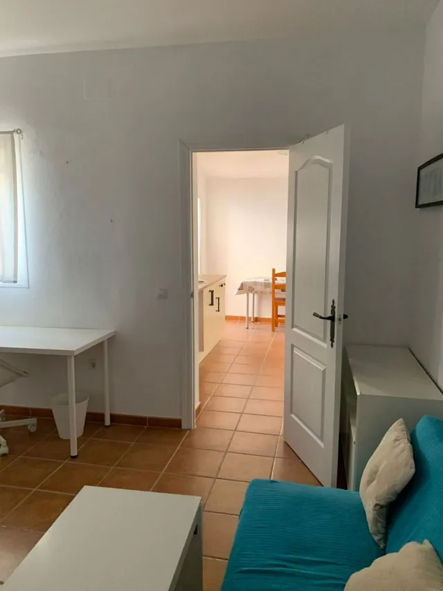 ¡fantástica casa de 3 plantas con loft y piscina en Posadas! — 36