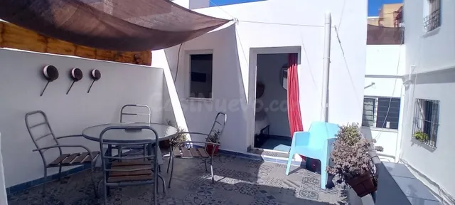 Se vende casa en el centro de Algeciras — 2