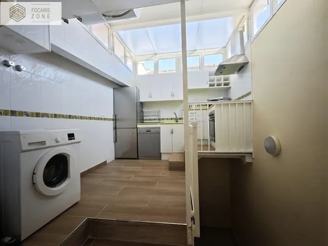 EDIFICIO EN VENTA EN HUELIN: OPORTUNIDAD PARA INVERSORES — 9