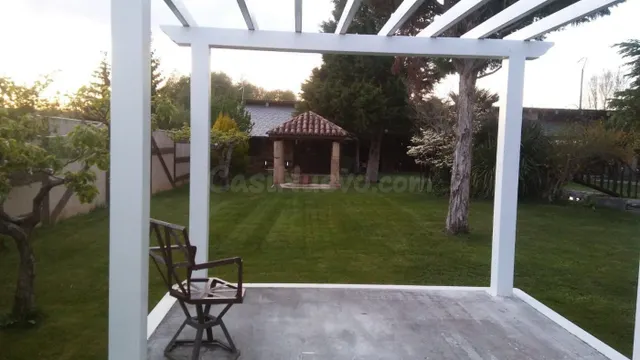 CHALET EN VENTA EN SAN ANDRES DE MONTEJOS - foto 5