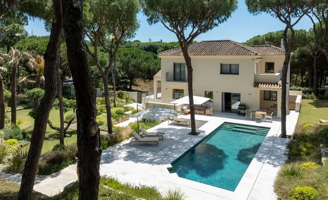 Chalet 5 habitaciones 542m² en venta - Marbella — 2