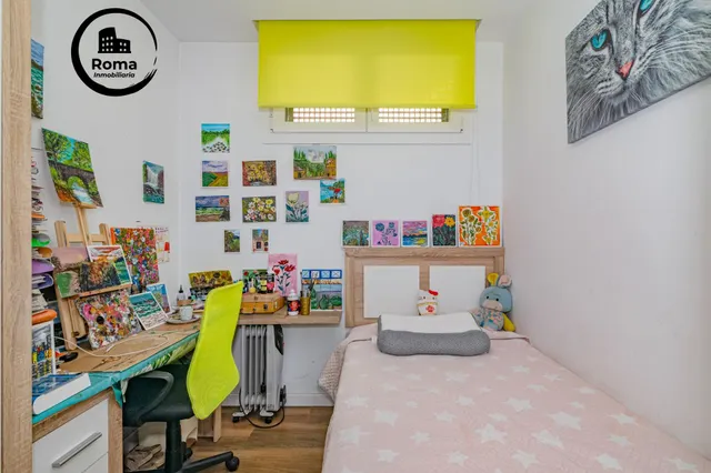 Precioso duplex moderno con patio — 24