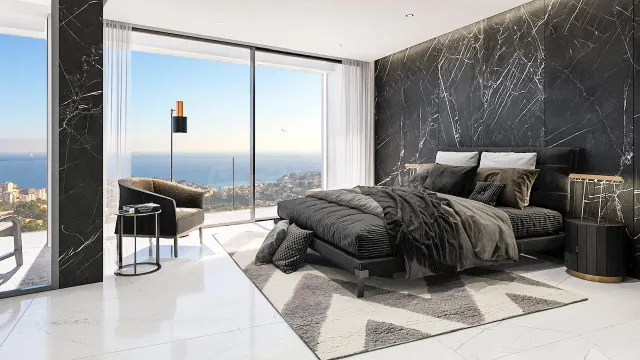 VILLA DE LUJO VISTAS AL MAR - foto 5