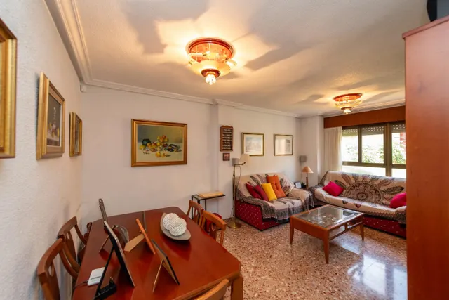 Vivienda en Carolinas Bajas. — 32