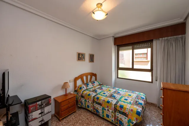 Vivienda en Carolinas Bajas. — 30