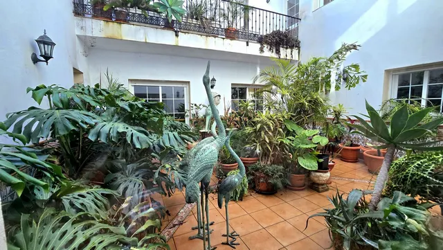 Chalet 5 habitaciones 900m² en venta - Costa Del Sol — 27
