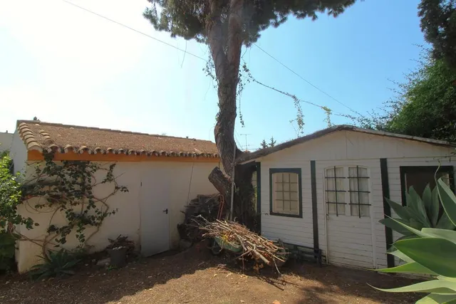 Marbella - Artola Alta - Villa Independiente 4 Dormitorios — 9