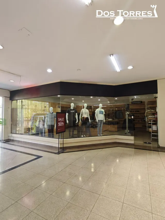 Local comercial 60m² en venta - Hipodromo — 13