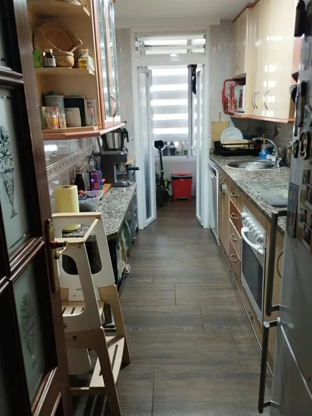 Piso en Venta en Córdoba - Fuensanta, Ideal para Familias — 8