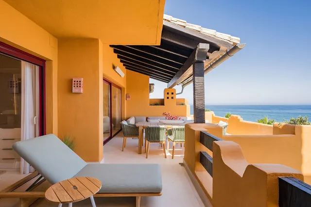 Apartamento 4 habitaciones 183m² en venta - Costa Del Sol — 9