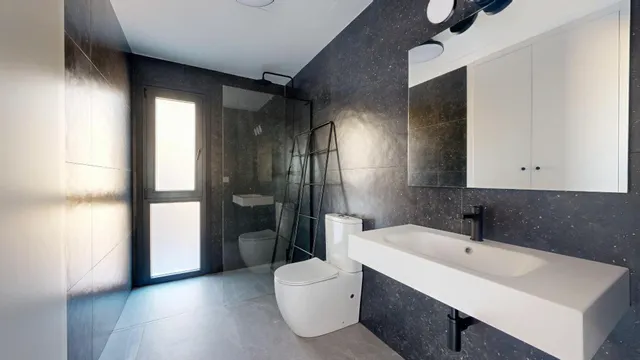 POLOP: ENTRE EL MAR Y LA MONTAÑA! 6 VILLAS DE LUJO - ENTREGA 12/18 MESES — 37