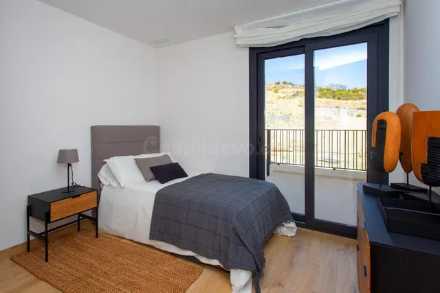 Dúplex 3 habitaciones 146m² en venta - Comunidad valenciana — 13