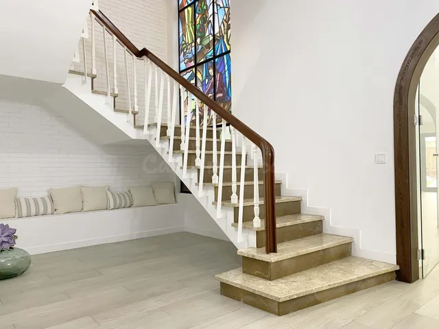 Chalet adosado en venta en Calle de Regàs — 4