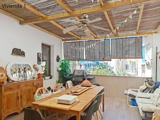 Ideal inversores. Rentabilidad inmediata en Villajoyosa - foto 4