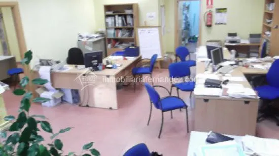 Oficina en venta en el Casar de Cáceres - foto 3