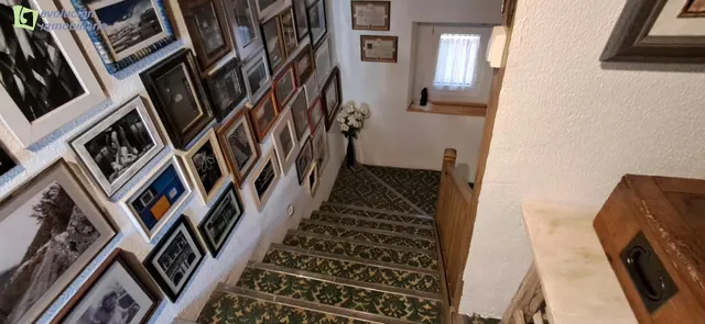 Casa rústica en venta en Regumiel de la Sierra (Burgos) — 20