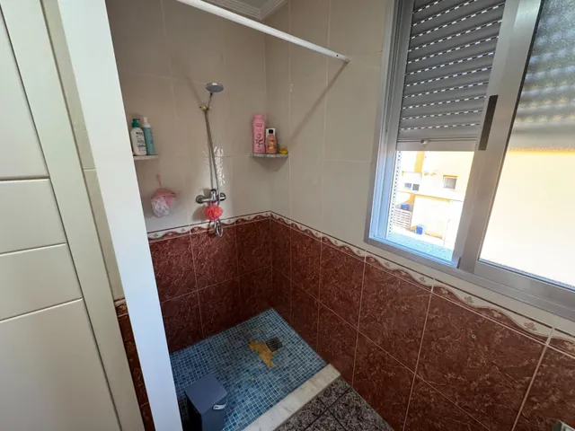 ENCANTADOR CHALET CON PARCELA A ESCASOS METROS DEL MAR — 22