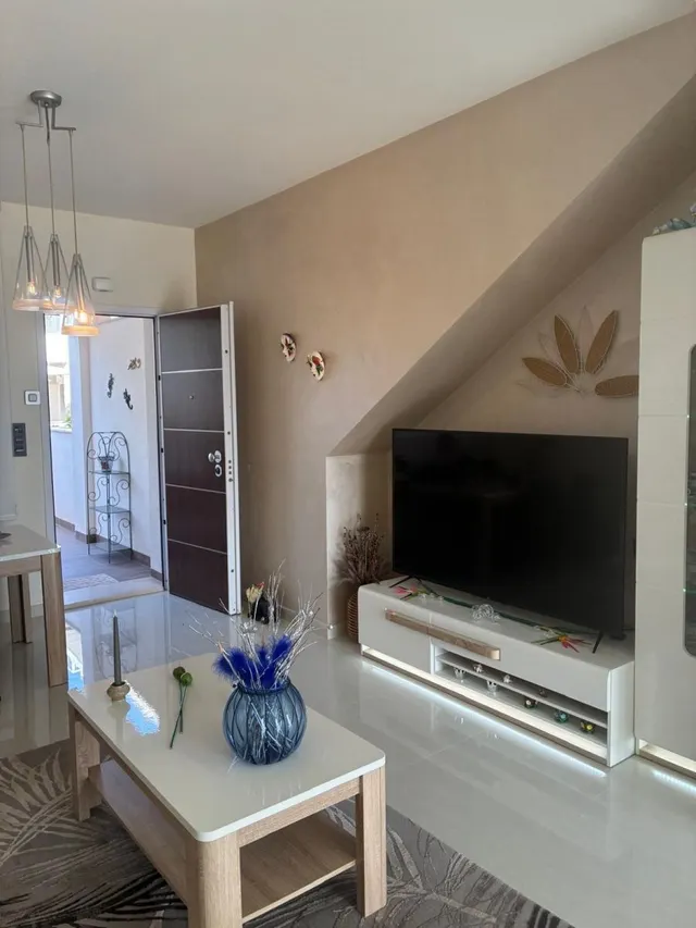 Apartamento 2 habitaciones 78m² en venta - Los balcones — 11