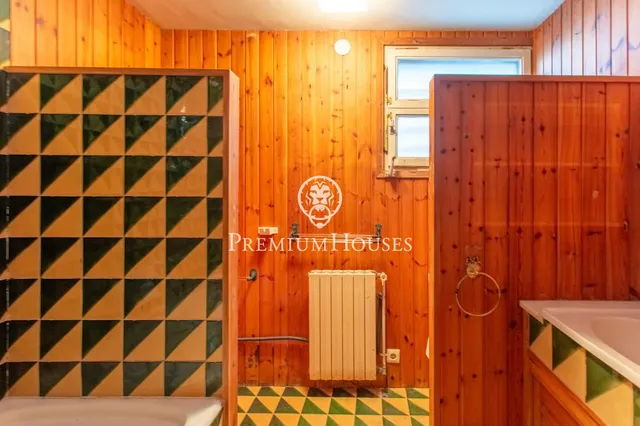 Majestuosa propiedad única en venta en Cabrera de Mar — 31