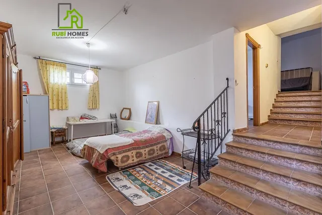Casa de Lujo ( Urbanización Los Cerezos-Gojar) — 44