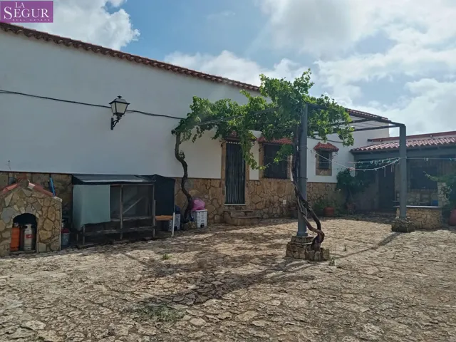 FINCA RÚSTICA VACACIONAL - EXCELENTE SITIO PARA DESCONECTAR. — 11