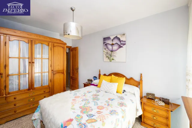 Piso 3 habitaciones 82m² en venta - Parque nueva granada — 22