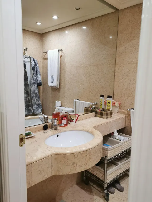 Venta precioso piso en el centro de Ponferrada — 24