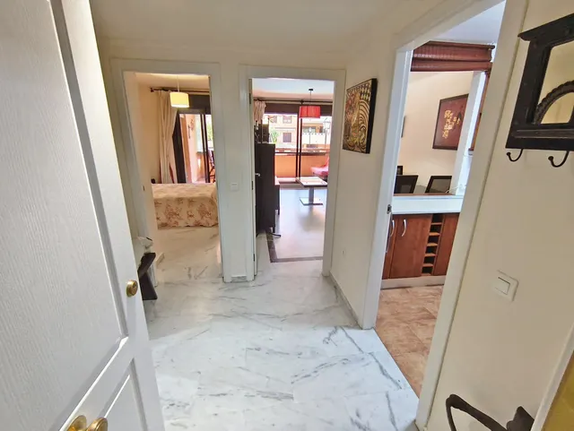 Apartamento 1 habitación 65m² en venta - Marbella — 10