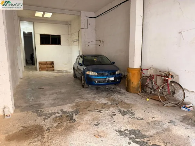 EN VENTA ALMACÉN EN LA CALLE SANTA MAGDALENA DE VINARÒS! PLA - foto 4