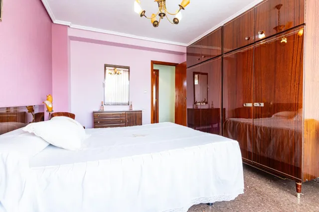 Piso en venta en calle Alcácer Valencia — 20